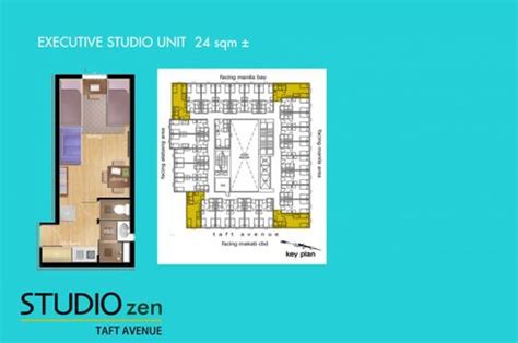 Studio Zen, Metro Manila .
